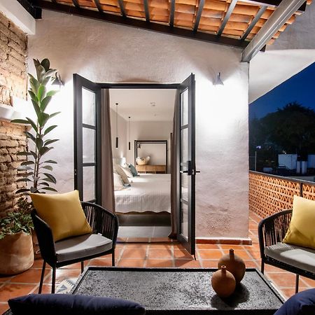 Casa Irake Otel Guadalajara Dış mekan fotoğraf
