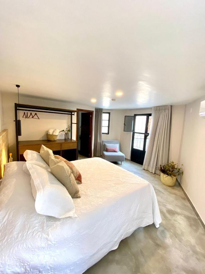 Casa Irake Otel Guadalajara Dış mekan fotoğraf