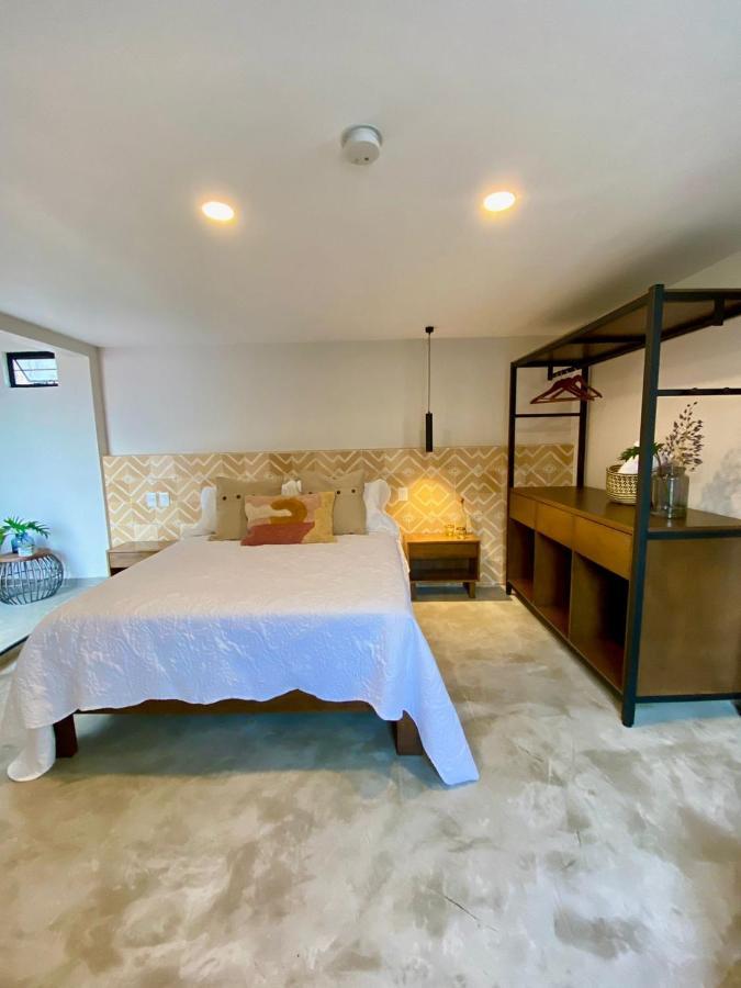 Casa Irake Otel Guadalajara Dış mekan fotoğraf