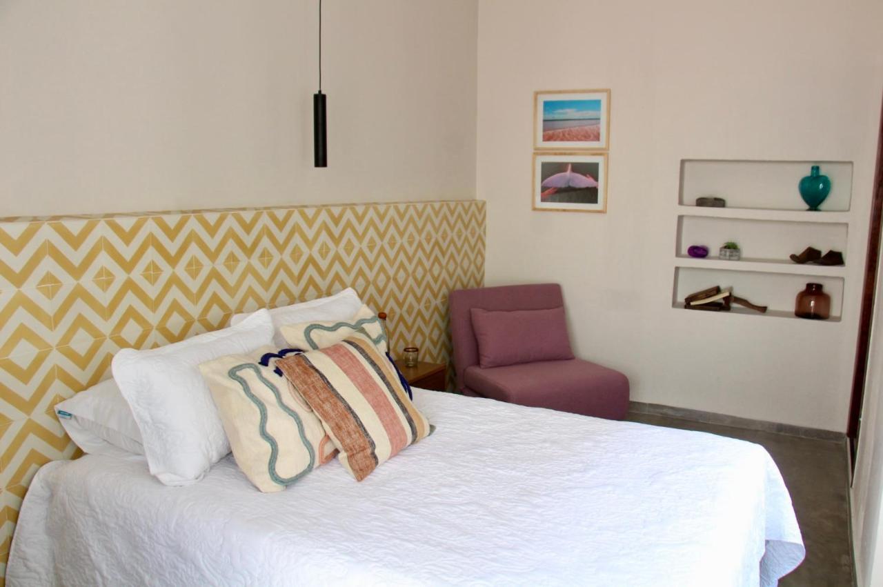 Casa Irake Otel Guadalajara Dış mekan fotoğraf