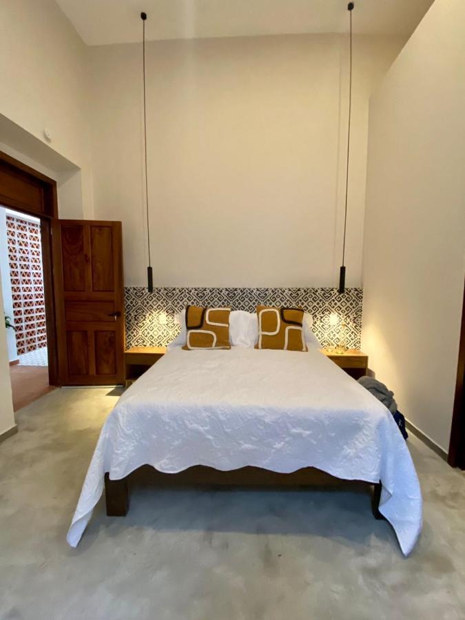 Casa Irake Otel Guadalajara Dış mekan fotoğraf