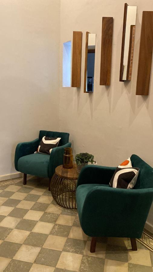 Casa Irake Otel Guadalajara Dış mekan fotoğraf