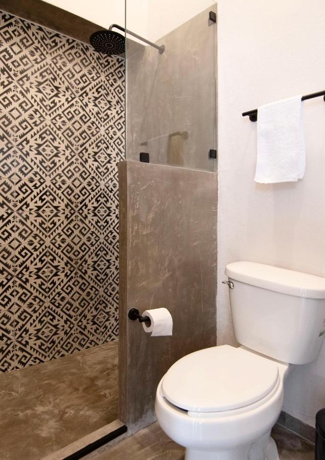 Casa Irake Otel Guadalajara Dış mekan fotoğraf