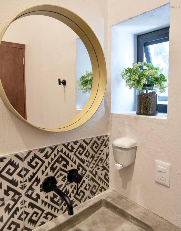 Casa Irake Otel Guadalajara Dış mekan fotoğraf