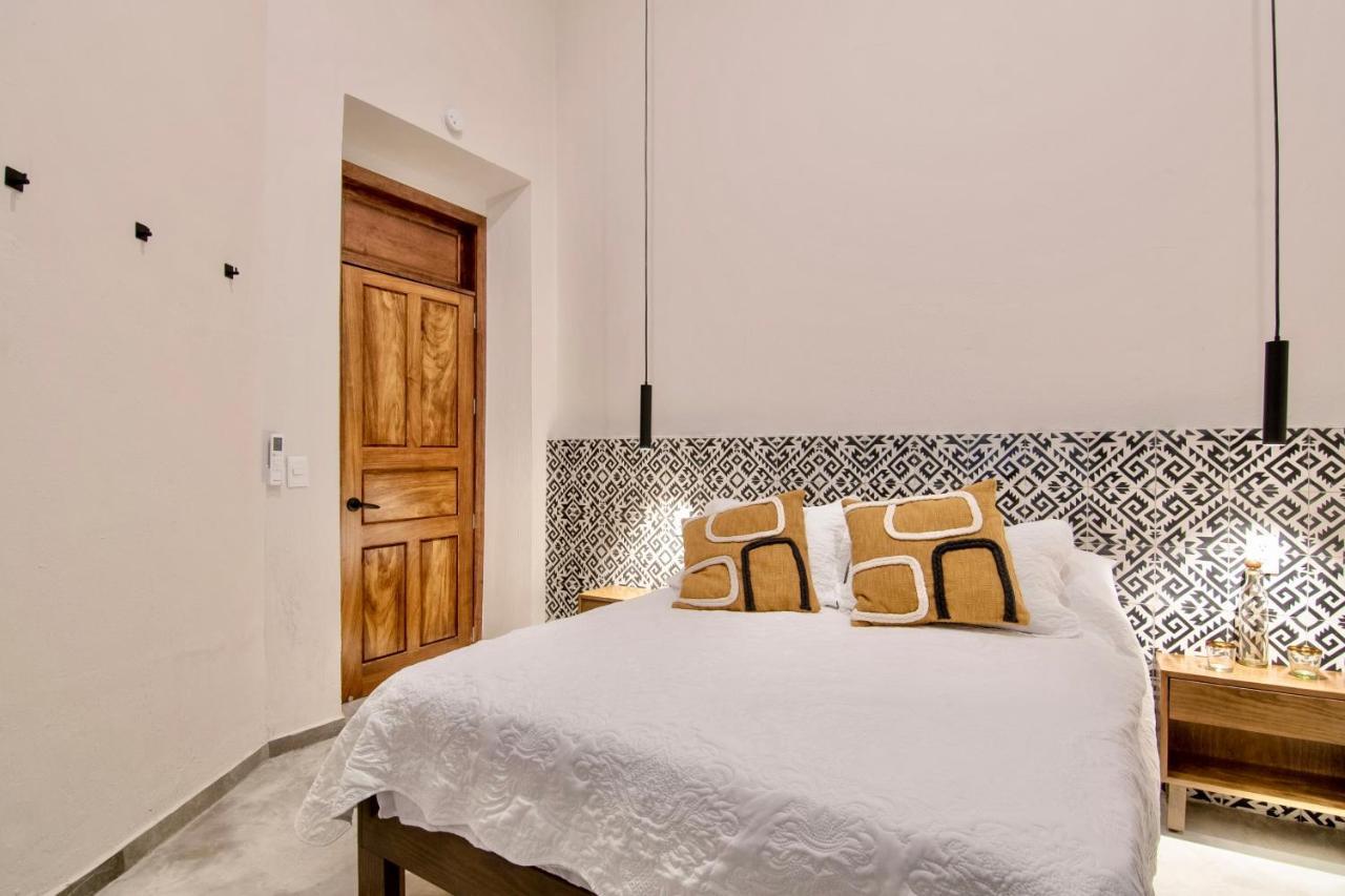 Casa Irake Otel Guadalajara Dış mekan fotoğraf