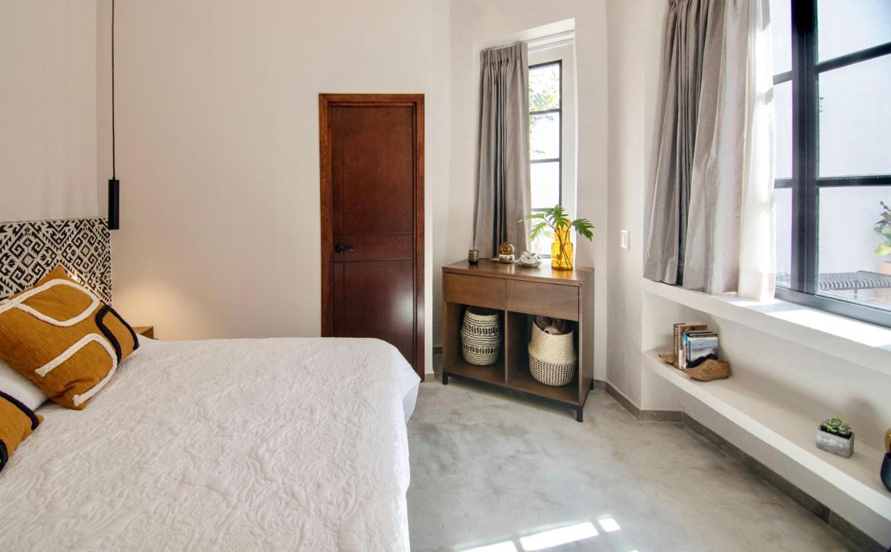 Casa Irake Otel Guadalajara Dış mekan fotoğraf