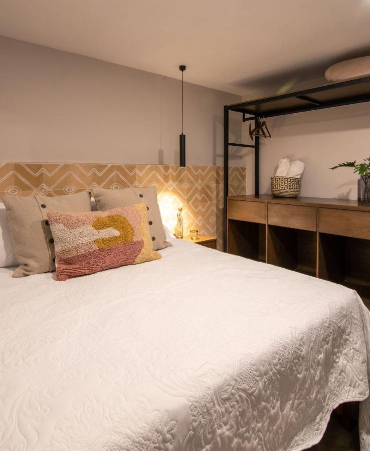 Casa Irake Otel Guadalajara Dış mekan fotoğraf
