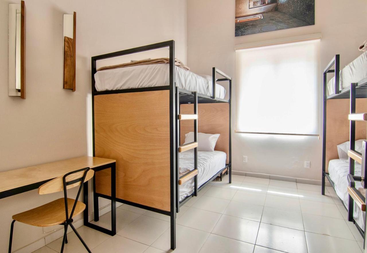 Casa Irake Otel Guadalajara Dış mekan fotoğraf