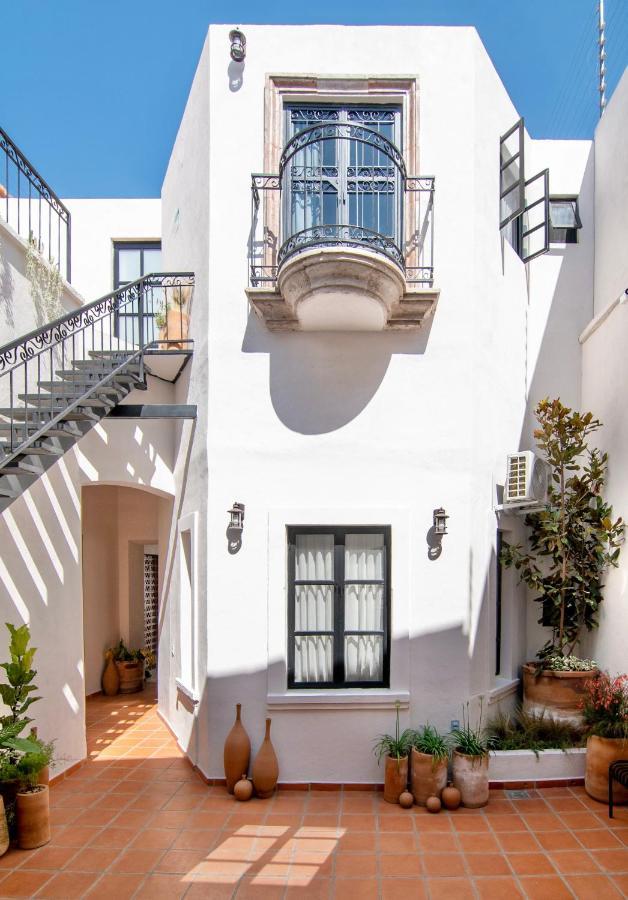 Casa Irake Otel Guadalajara Dış mekan fotoğraf