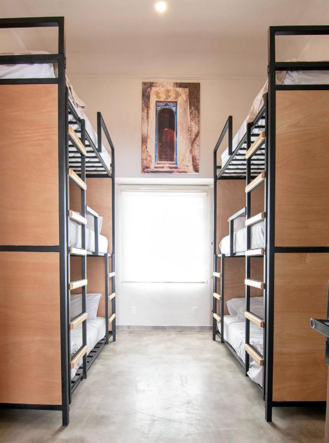 Casa Irake Otel Guadalajara Dış mekan fotoğraf
