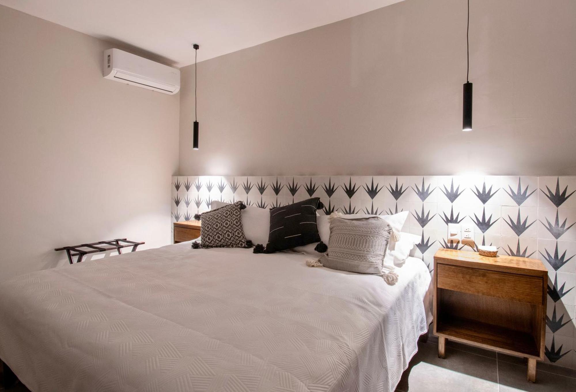 Casa Irake Otel Guadalajara Dış mekan fotoğraf