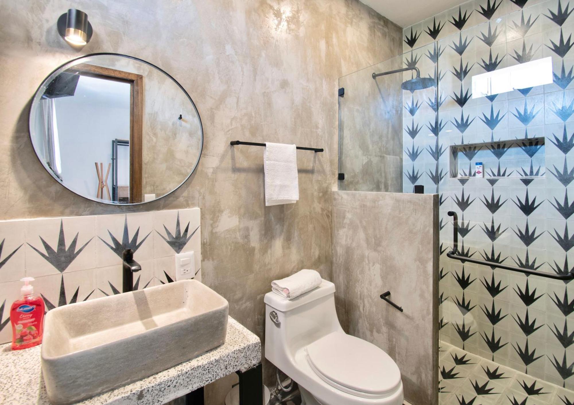 Casa Irake Otel Guadalajara Dış mekan fotoğraf
