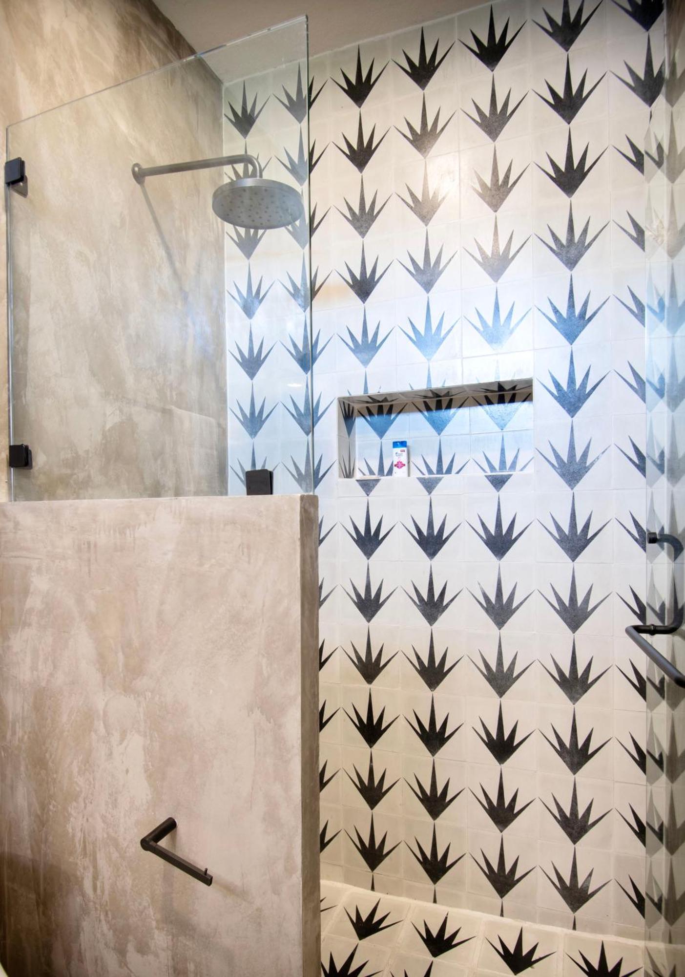 Casa Irake Otel Guadalajara Dış mekan fotoğraf