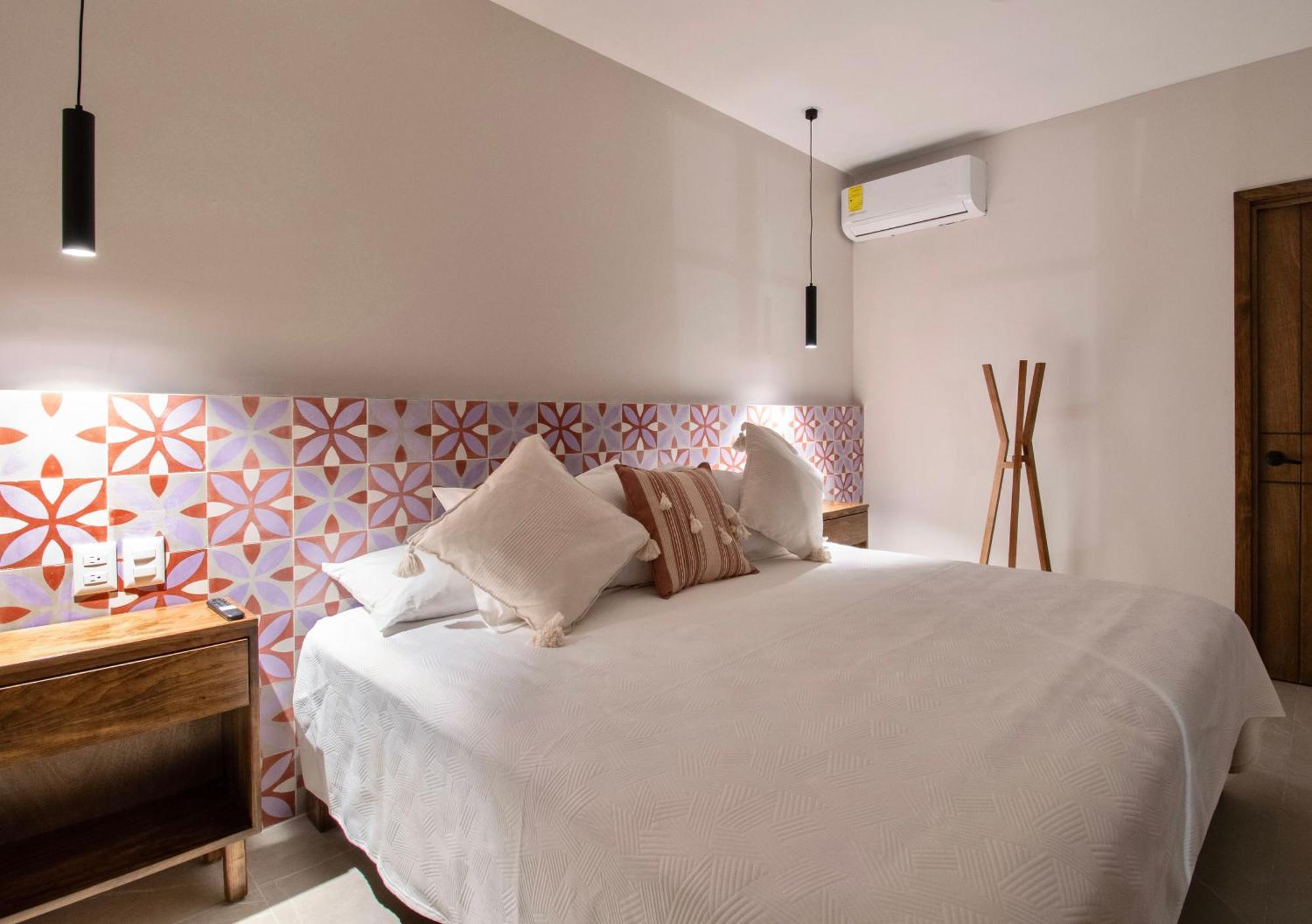 Casa Irake Otel Guadalajara Dış mekan fotoğraf