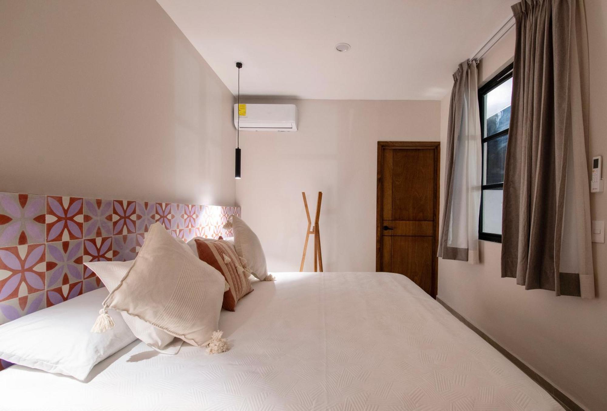 Casa Irake Otel Guadalajara Dış mekan fotoğraf