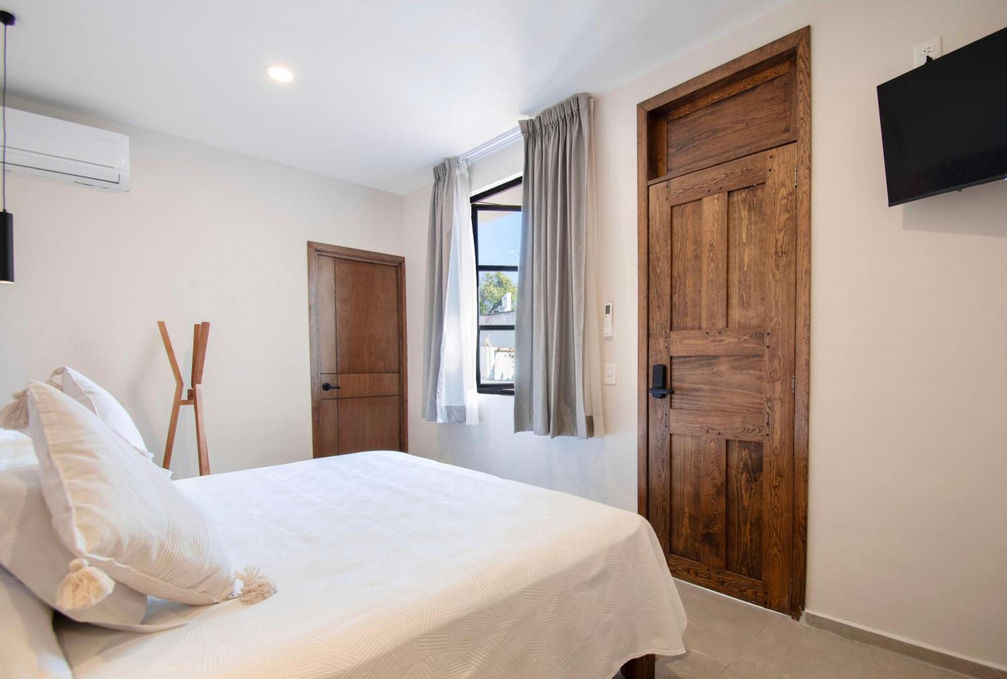 Casa Irake Otel Guadalajara Dış mekan fotoğraf
