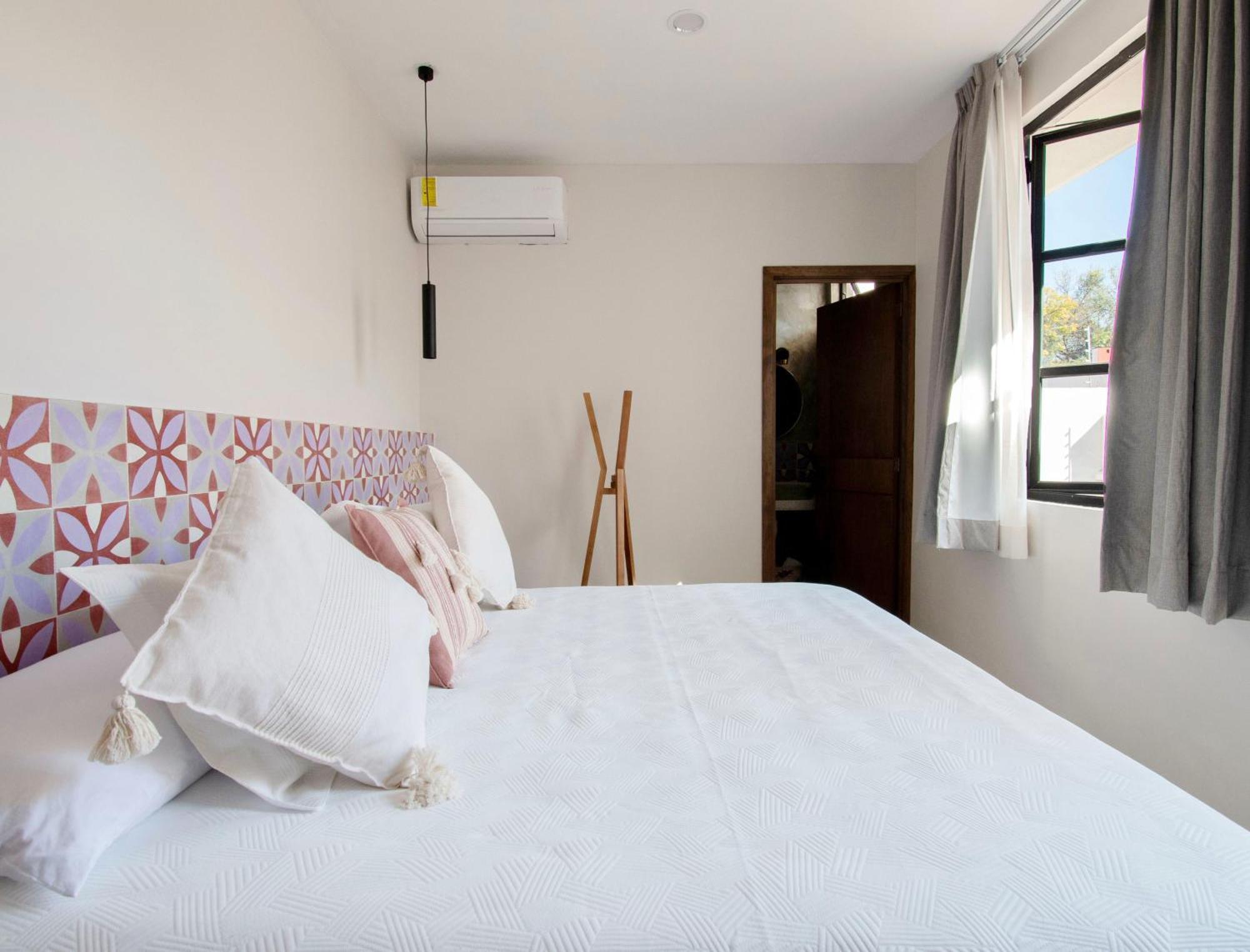 Casa Irake Otel Guadalajara Dış mekan fotoğraf