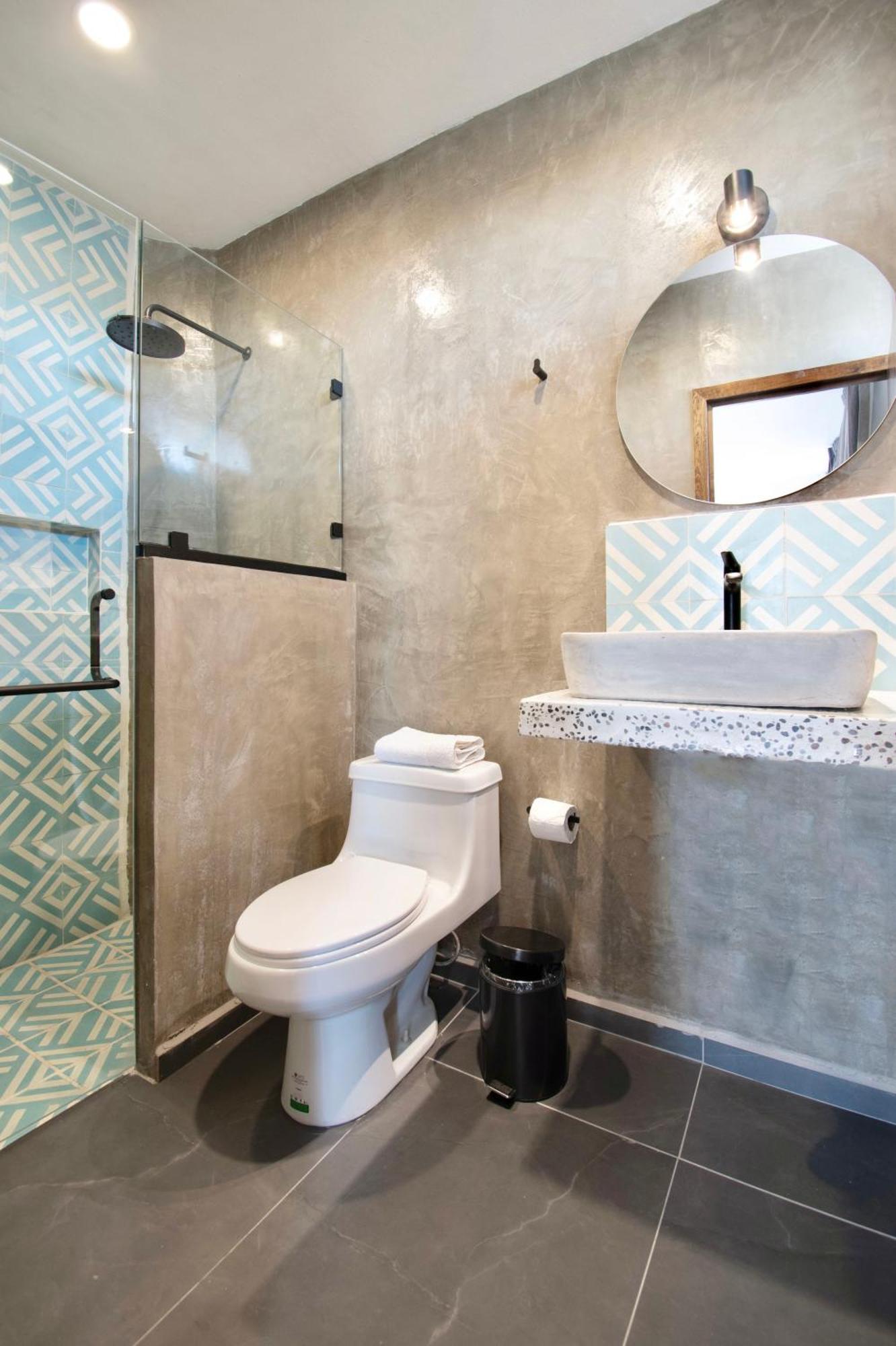 Casa Irake Otel Guadalajara Dış mekan fotoğraf