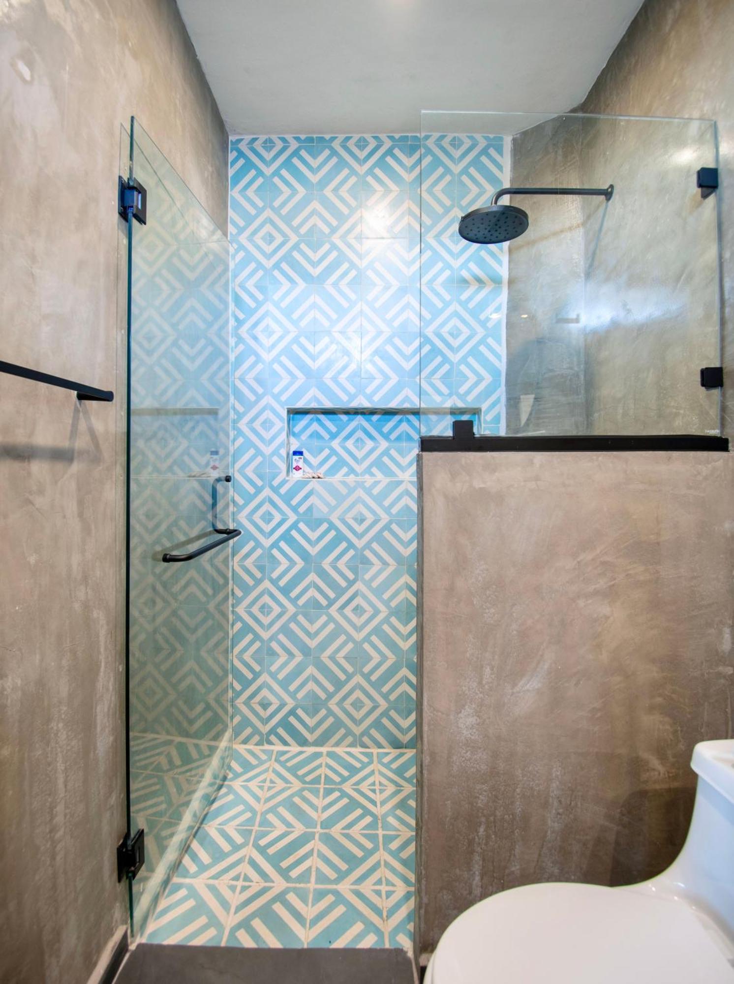 Casa Irake Otel Guadalajara Dış mekan fotoğraf
