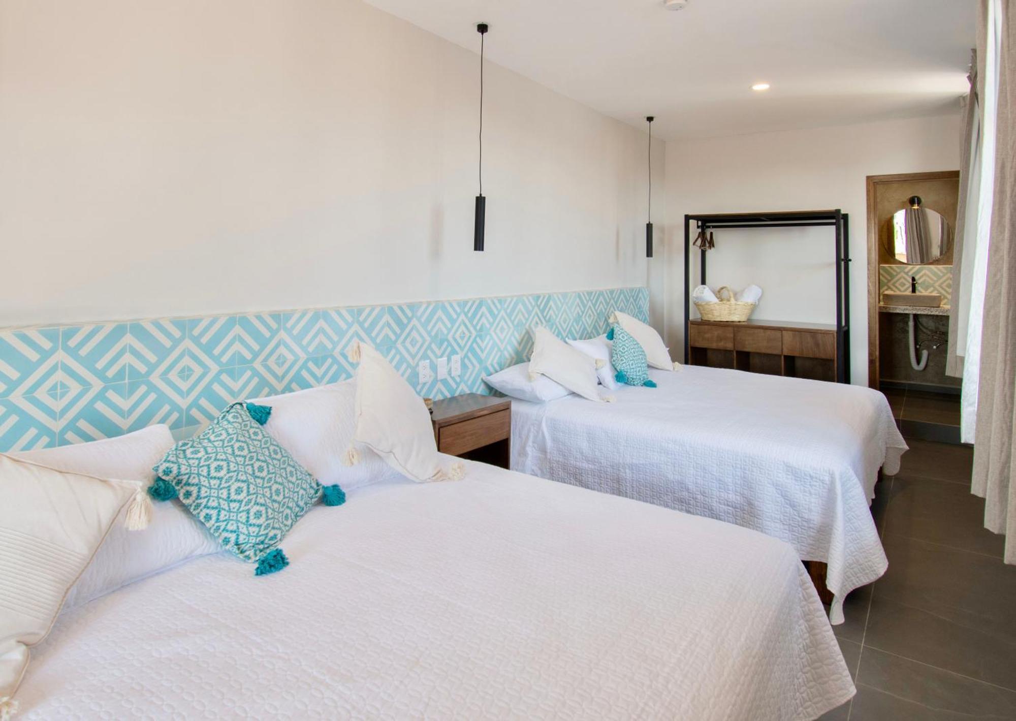 Casa Irake Otel Guadalajara Dış mekan fotoğraf