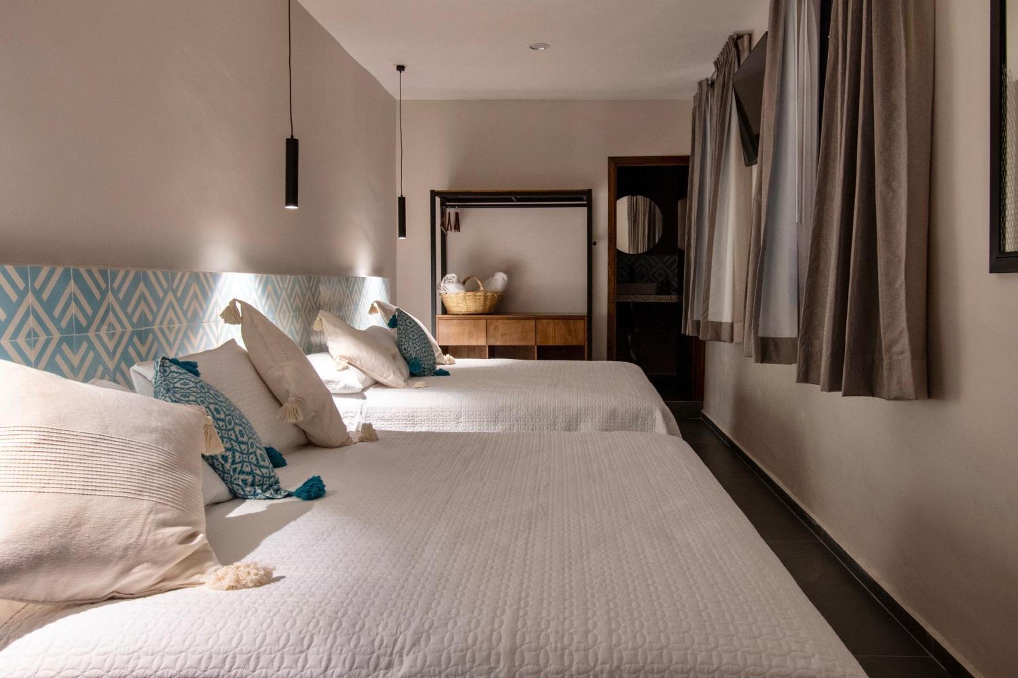 Casa Irake Otel Guadalajara Dış mekan fotoğraf