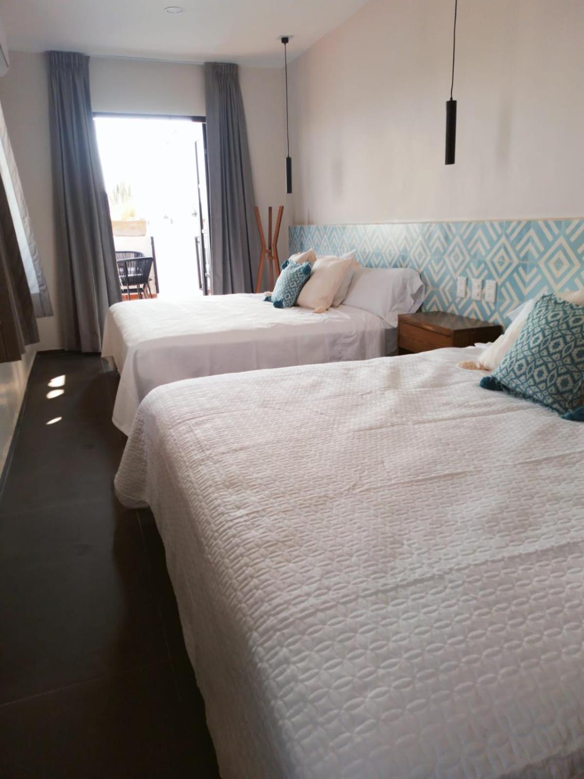 Casa Irake Otel Guadalajara Dış mekan fotoğraf