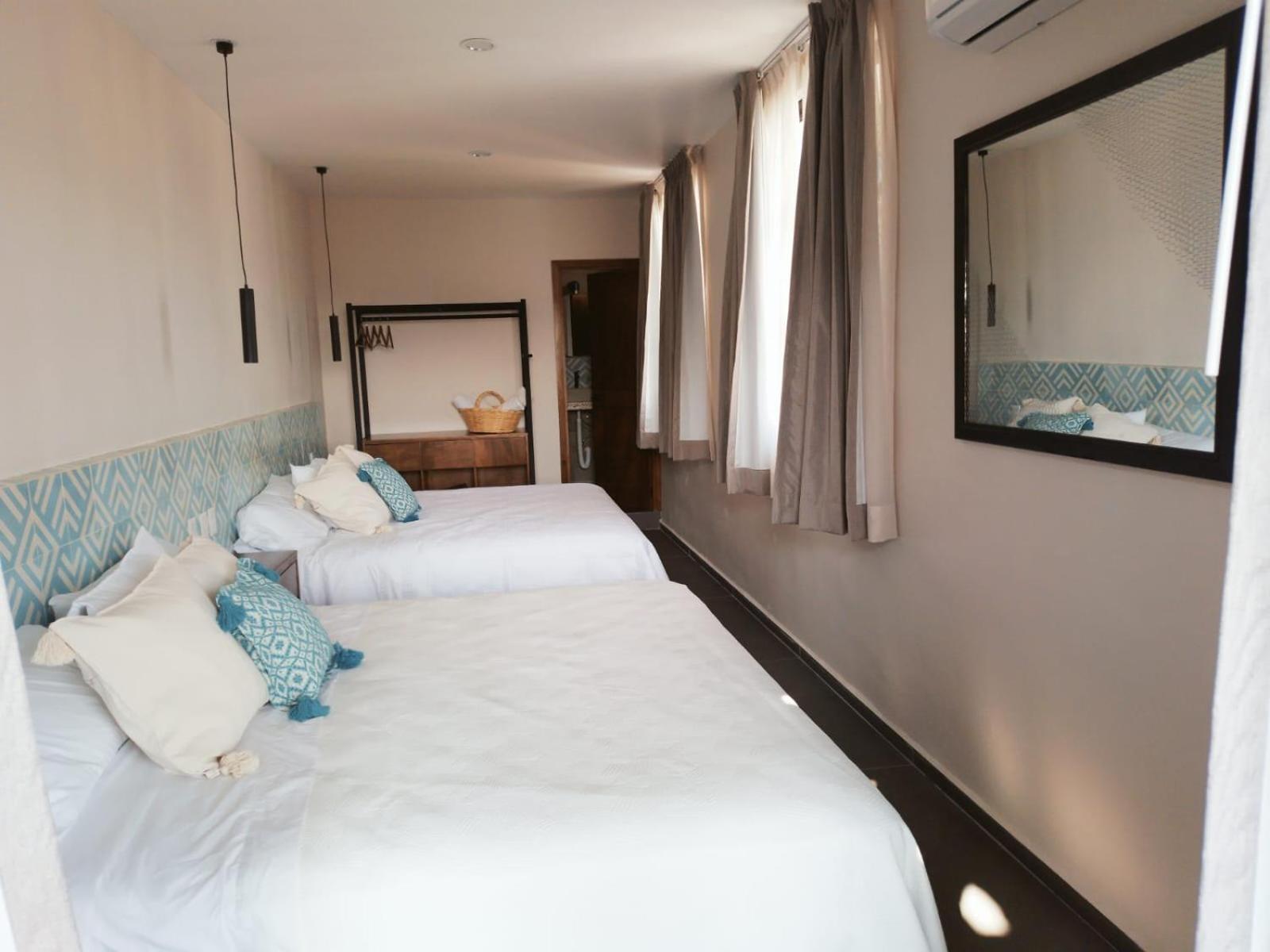 Casa Irake Otel Guadalajara Dış mekan fotoğraf