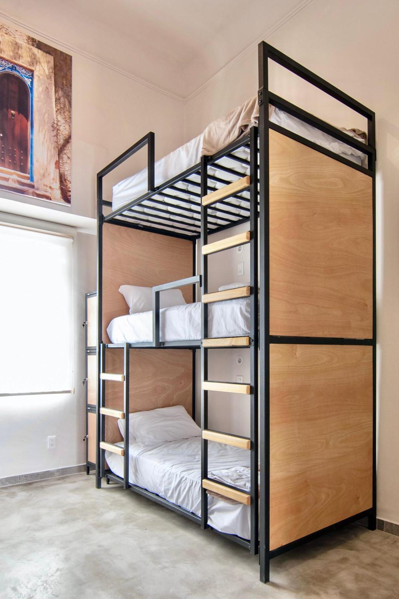 Casa Irake Otel Guadalajara Oda fotoğraf